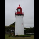 Der Leuchtturm von Portland